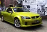 Koncern GM "zaříznul" australský Holden. Bude se nám stýskat.