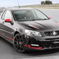 Koncern GM "zaříznul" australský Holden. Bude se nám stýskat.