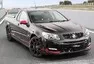 Koncern GM "zaříznul" australský Holden. Bude se nám stýskat.