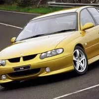 Koncern GM "zaříznul" australský Holden. Bude se nám stýskat.