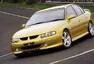 Koncern GM "zaříznul" australský Holden. Bude se nám stýskat.