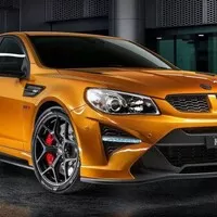 Koncern GM "zaříznul" australský Holden. Bude se nám stýskat.