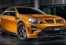 Koncern GM "zaříznul" australský Holden. Bude se nám stýskat.