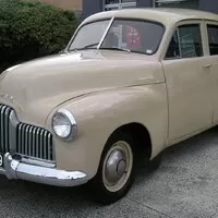 Koncern GM "zaříznul" australský Holden. Bude se nám stýskat.
