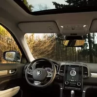 Renault Koleos Initiale Paris 4x4: Když dva dělají totéž, není to totéž