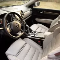 Renault Koleos Initiale Paris 4x4: Když dva dělají totéž, není to totéž
