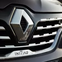 Renault Koleos Initiale Paris 4x4: Když dva dělají totéž, není to totéž