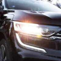 Renault Koleos Initiale Paris 4x4: Když dva dělají totéž, není to totéž