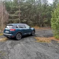 Citroën C5 Aircross 1.5 BlueHDI: Nehrajme si na jména