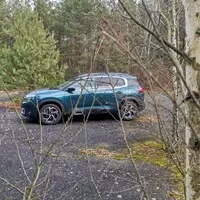 Citroën C5 Aircross 1.5 BlueHDI: Nehrajme si na jména