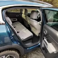 Citroën C5 Aircross 1.5 BlueHDI: Nehrajme si na jména