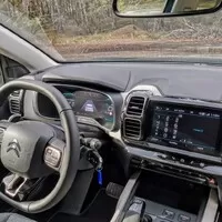 Citroën C5 Aircross 1.5 BlueHDI: Nehrajme si na jména