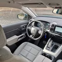 Citroën C5 Aircross 1.5 BlueHDI: Nehrajme si na jména