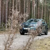 Citroën C5 Aircross 1.5 BlueHDI: Nehrajme si na jména
