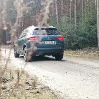 Citroën C5 Aircross 1.5 BlueHDI: Nehrajme si na jména