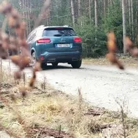 Citroën C5 Aircross 1.5 BlueHDI: Nehrajme si na jména
