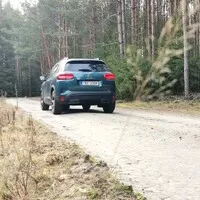 Citroën C5 Aircross 1.5 BlueHDI: Nehrajme si na jména