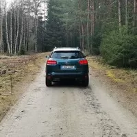 Citroën C5 Aircross 1.5 BlueHDI: Nehrajme si na jména