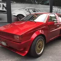 Rinspeed: Švýcarské automobilové kreace