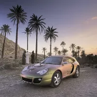 Rinspeed: Švýcarské automobilové kreace