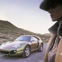 Rinspeed: Švýcarské automobilové kreace