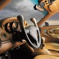 Rinspeed: Švýcarské automobilové kreace