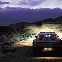 Rinspeed: Švýcarské automobilové kreace