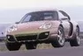 Rinspeed: Švýcarské automobilové kreace