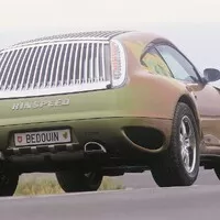 Rinspeed: Švýcarské automobilové kreace