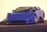 Rinspeed: Švýcarské automobilové kreace