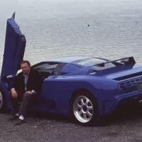 Rinspeed: Švýcarské automobilové kreace