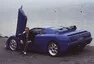 Rinspeed: Švýcarské automobilové kreace