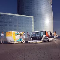 Rinspeed: Švýcarské automobilové kreace