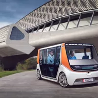 Rinspeed: Švýcarské automobilové kreace