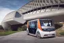 Rinspeed: Švýcarské automobilové kreace