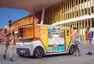 Rinspeed: Švýcarské automobilové kreace