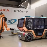 Rinspeed: Švýcarské automobilové kreace