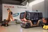 Rinspeed: Švýcarské automobilové kreace