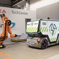 Rinspeed: Švýcarské automobilové kreace