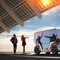 Rinspeed: Švýcarské automobilové kreace
