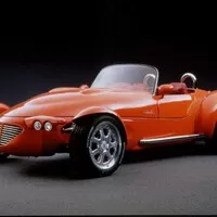 Rinspeed: Švýcarské automobilové kreace