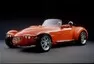Rinspeed: Švýcarské automobilové kreace