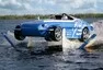Rinspeed: Švýcarské automobilové kreace