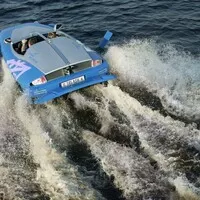Rinspeed: Švýcarské automobilové kreace
