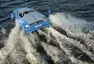 Rinspeed: Švýcarské automobilové kreace