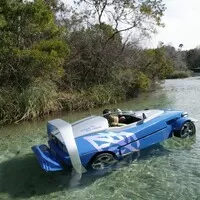 Rinspeed: Švýcarské automobilové kreace
