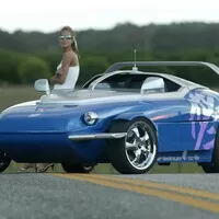 Rinspeed: Švýcarské automobilové kreace