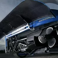Rinspeed: Švýcarské automobilové kreace