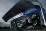 Rinspeed: Švýcarské automobilové kreace