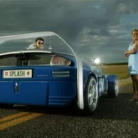 Rinspeed: Švýcarské automobilové kreace